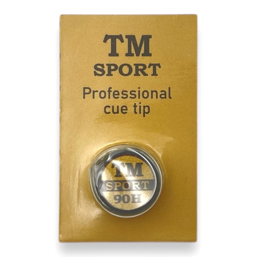Наклейка для кия TM Sport 90H ø13,5 мм супер-жёсткая 1 шт.
