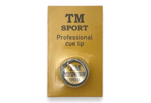 Наклейка для кия TM Sport 90H ø13,5 мм супер-жёсткая 1 шт.