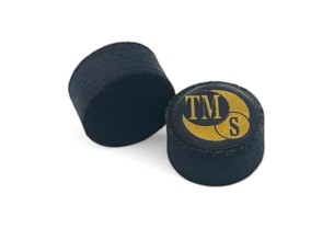 Наклейка для кия TM Professional Soft ø13,2 мм мягкая 1 шт.