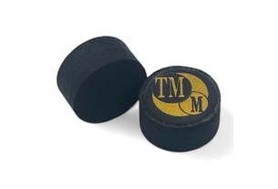 Наклейка для кия TM Professional Medium ø13,2 мм средняя 1 шт.