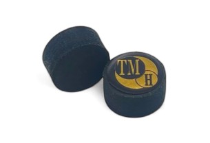 Наклейка для кия TM Professional Hard ø13,2 мм жёсткая 1 шт.