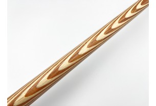 Більярдний кий ручної роботи Класик 6+10 паолоферо