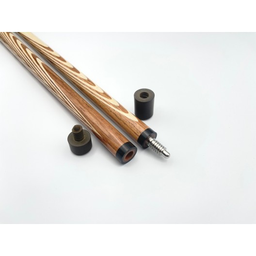 Більярдний кий ручної роботи Класик 6+10 паолоферо