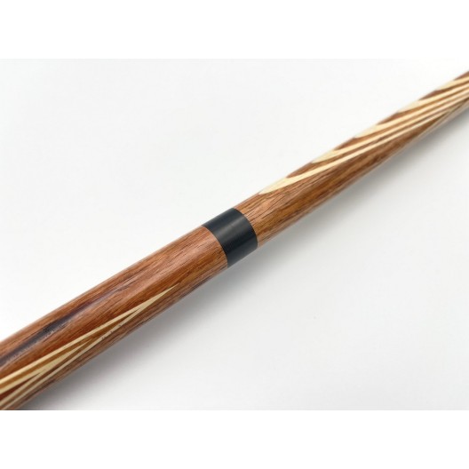 Більярдний кий ручної роботи Класик 6+10 паолоферо