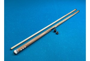 Більярдний кий ручної роботи Класик 6+10 паолоферо