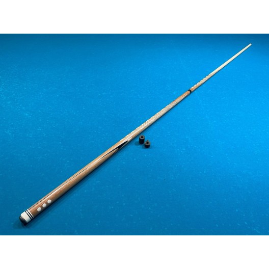 Більярдний кий ручної роботи Класик 6+10 паолоферо