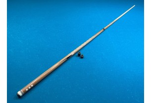 Більярдний кий ручної роботи Класик 6+10 паолоферо