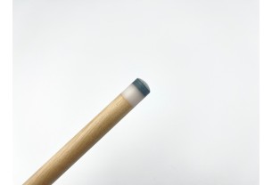 Бильярдный кий Классик 3+7 тёмный граб