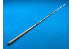 Бильярдный кий ручной работы Корона-Бумеранг палисандр, венге