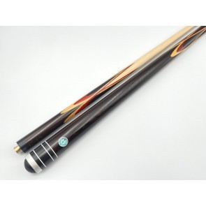 Бильярдный кий Тюльпан-Модерн венге, паддук, мовинга