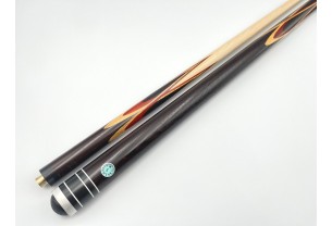 Бильярдный кий Тюльпан-Модерн венге, паддук, мовинга