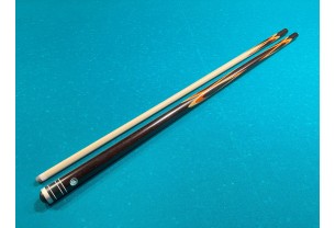 Бильярдный кий Тюльпан-Модерн венге, паддук, мовинга