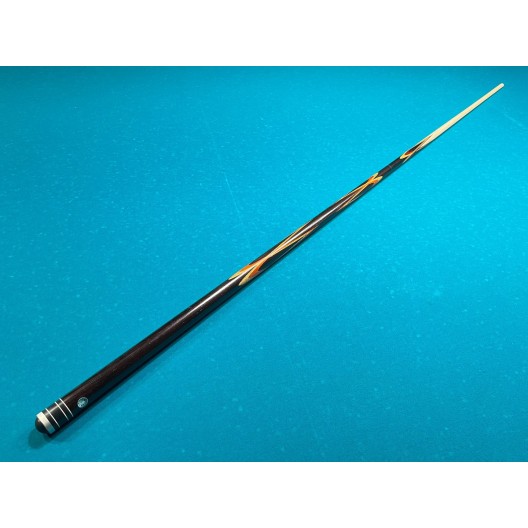 Бильярдный кий Тюльпан-Модерн венге, паддук, мовинга