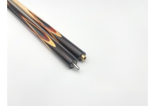 Бильярдный кий Тюльпан-Модерн венге, паддук, мовинга