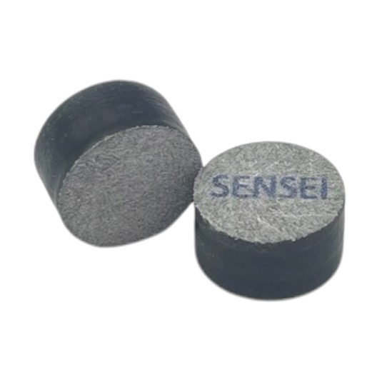 Наклейка для кия Sensei Extreme Super-Hard+ ø14 мм сверх-жёсткая 1 шт.