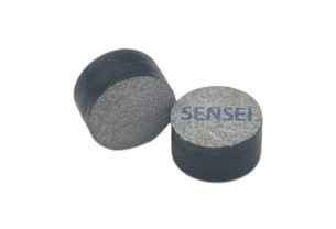 Наклейка для кия Sensei Extreme Super-Hard+ ø14 мм сверх-жёсткая 1 шт.