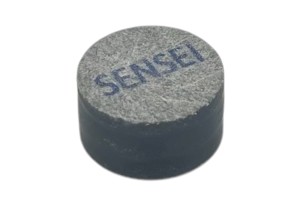 Наклейка для кия Sensei Extreme Super-Hard+ ø14 мм сверх-жёсткая 1 шт.