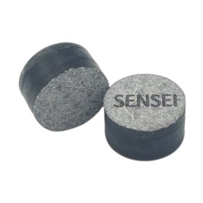 Наклейка для кия Sensei Super Extreme Super-Hard+ ø14 мм сверх-жёсткая 1 шт.