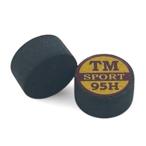 Наклейка для кия TM Sport 95H+ ø13,5 мм сверх-жёсткая