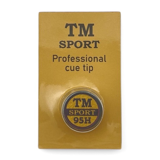 Наклейка для кия TM Sport 95H+ ø13,5 мм сверх-жёсткая