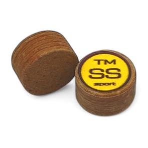 Наклейка для кия TM Pool Sport SS ø13,5 мм супер-мягкая