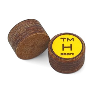 Наклейка для кия TM Pool Sport H ø13,5 мм жёсткая