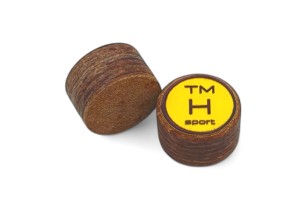 Наклейка для кия TM Pool Sport H ø13,5 мм жёсткая