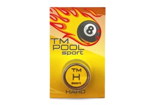 Наклейка для кия TM Pool Sport H ø13,5 мм жёсткая