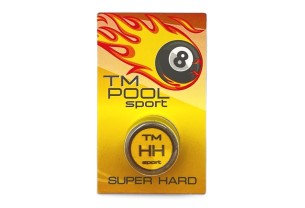 Наклейка для кия TM Pool Sport HH ø13,5 мм супер-жёсткая