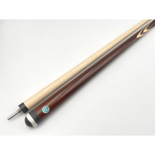 Більярдний кий Стріла темний граб