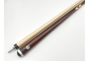 Більярдний кий Стріла темний граб