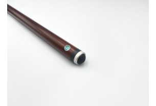 Більярдний кий Стріла темний граб