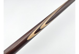 Більярдний кий Стріла темний граб