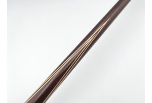 Більярдний кий Стріла темний граб