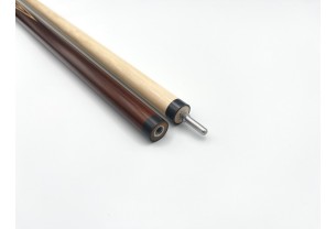 Більярдний кий Стріла темний граб