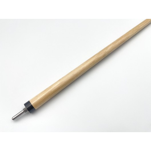 Більярдний кий Стріла темний граб