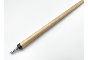 Більярдний кий Стріла темний граб