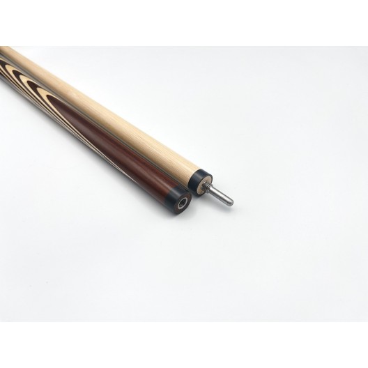 Більярдний кий Класик 0+5 темний граб