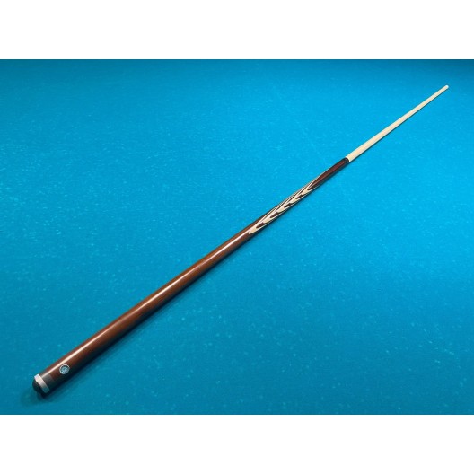 Більярдний кий Класик 0+5 темний граб