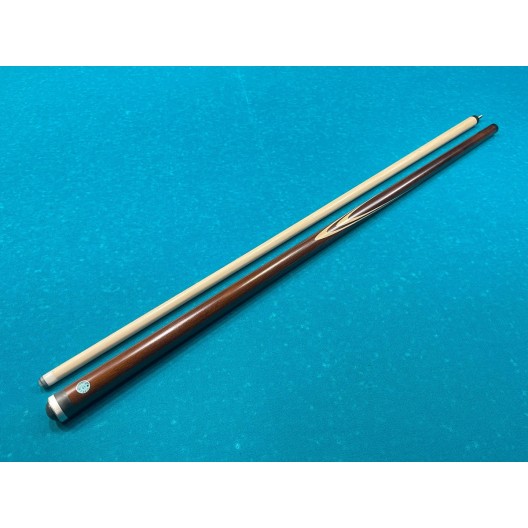 Більярдний кий Стріла темний граб