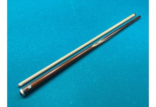 Більярдний кий Стріла темний граб