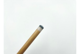 Бильярдный кий Классик 3+7 чёрный граб, паддук