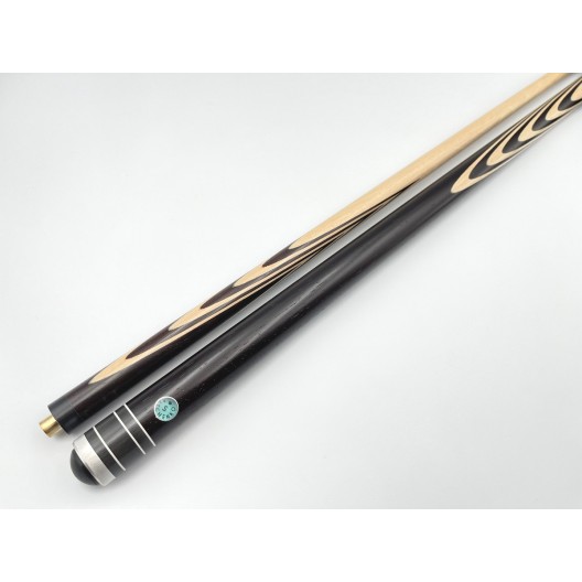 Бильярдный кий Классик 3+7 венге