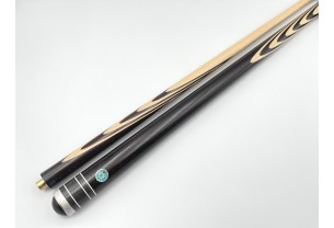 Бильярдный кий Классик 3+7 венге