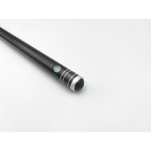 Бильярдный кий Классик 3+7 венге