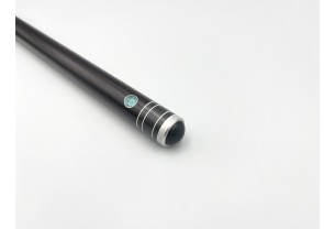 Бильярдный кий Классик 3+7 венге