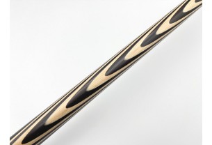 Бильярдный кий Классик 3+7 венге