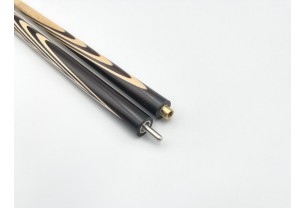 Бильярдный кий Классик 3+7 венге