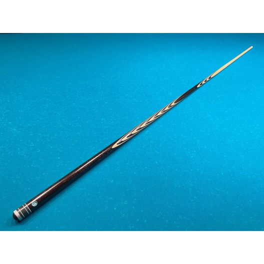 Бильярдный кий Классик 3+7 венге