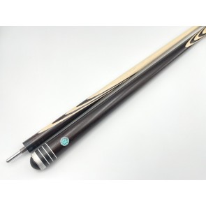 Бильярдный кий Классик 2+5 венге